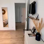 Apartmán Viatorem *
