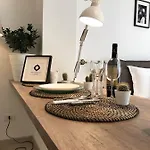 Viatorem Apartmán *