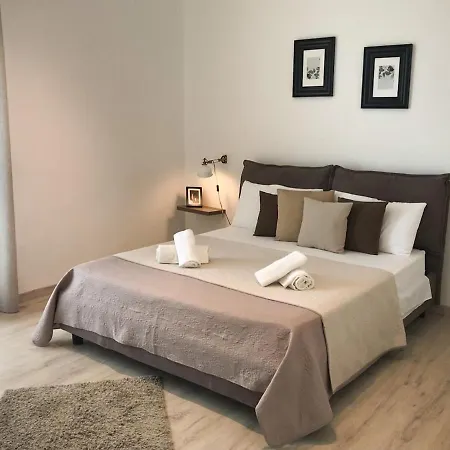 Appartement Viatorem Torre dell'Orso