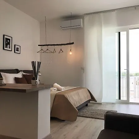 Appartement Viatorem Torre dell'Orso