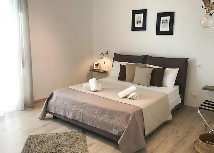 דירה Viatorem טורה דל'אורסו