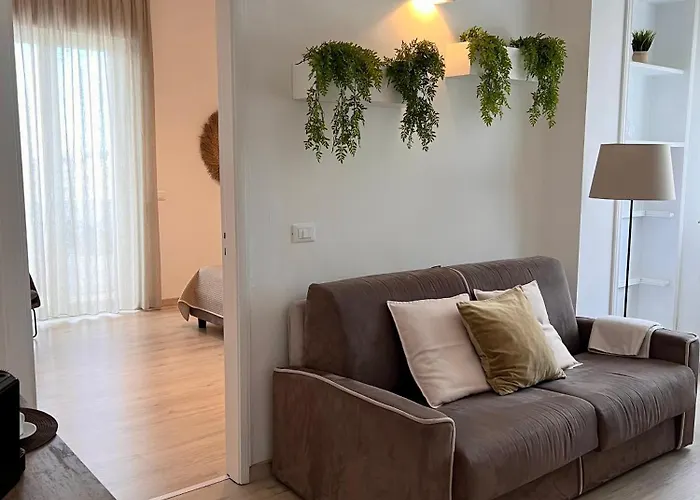 דירה Viatorem טורה דל'אורסו