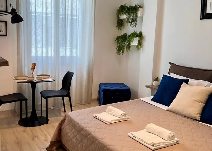 Viatorem * טורה דל'אורסו