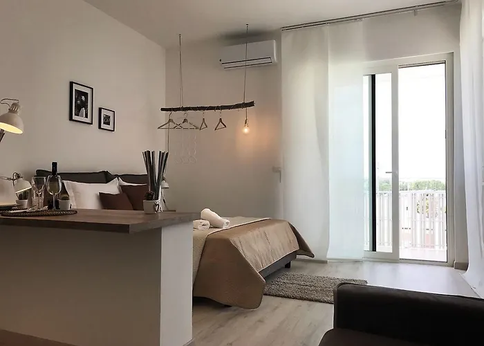 דירה Viatorem טורה דל'אורסו