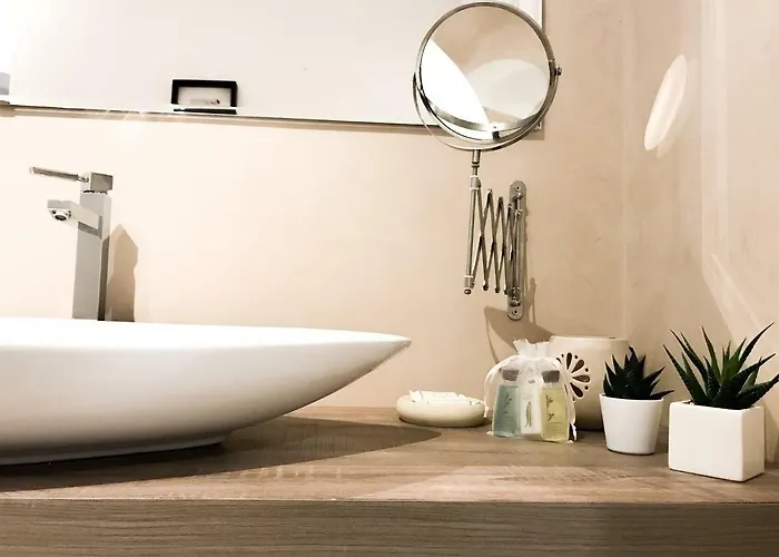 Viatorem דירה טורה דל'אורסו