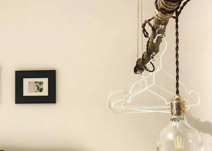 Viatorem דירה טורה דל'אורסו