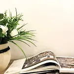 Apartment Viatorem *