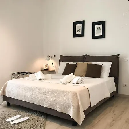 Apartment Viatorem