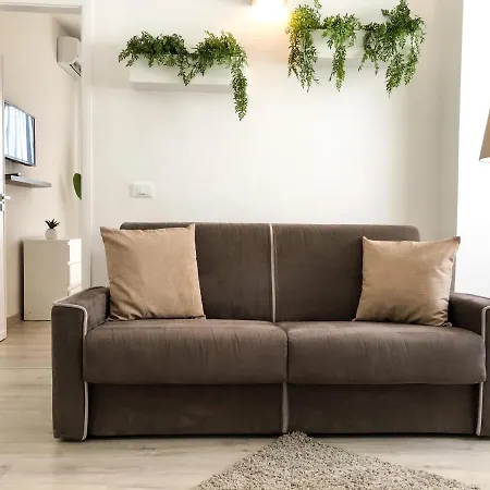Apartment Viatorem