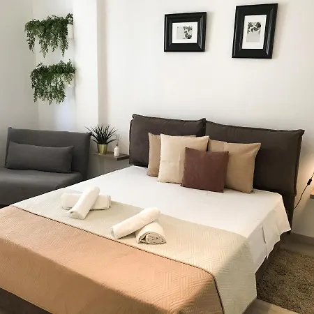 Viatorem Apartment