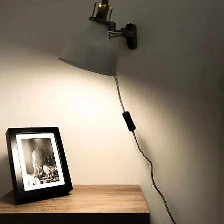 Viatorem Apartament