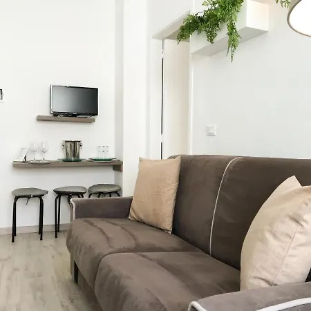 Viatorem Apartment *