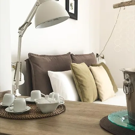 Apartment Viatorem *