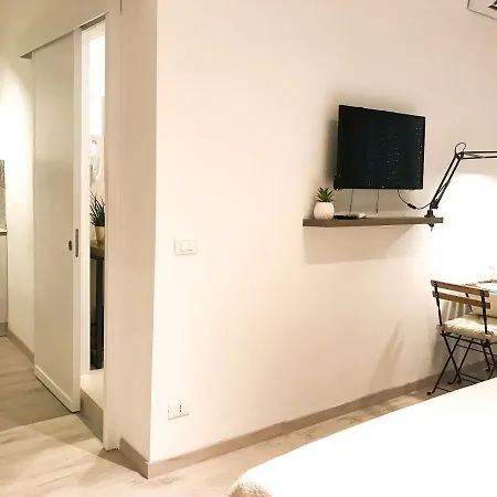 Apartment Viatorem *