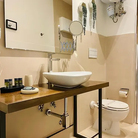 Viatorem Apartment *