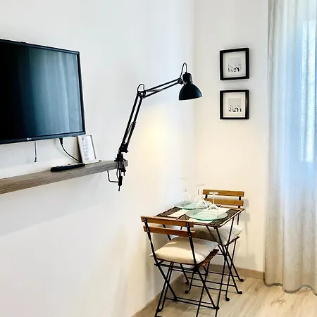 Viatorem Apartment