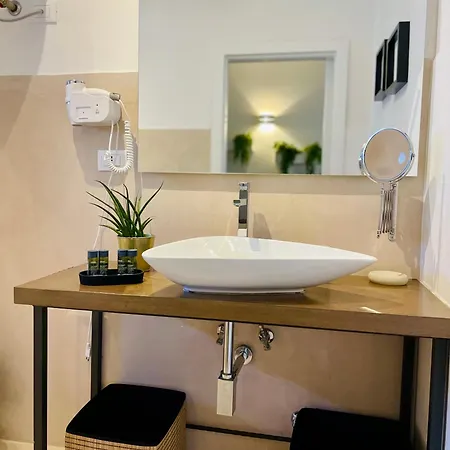 Apartment Viatorem Torre dell'Orso