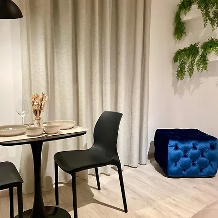 Apartment Viatorem