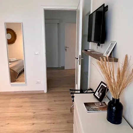 Apartment Viatorem *