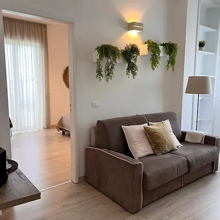 Apartment Viatorem Torre dell'Orso