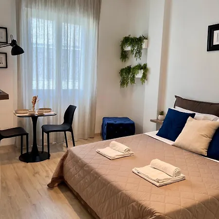 Viatorem * Torre dell'Orso