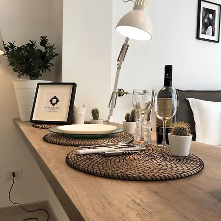 Viatorem Apartment *