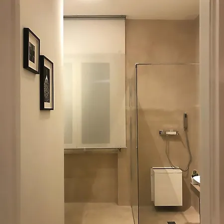 Apartment Viatorem