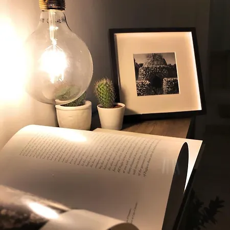 Viatorem * Torre dell'Orso