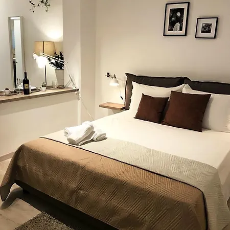 Viatorem Apartment