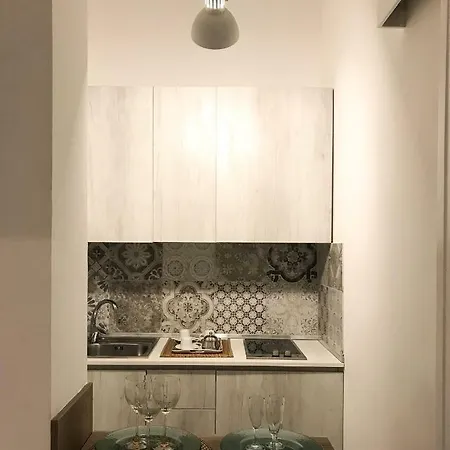 Apartment Viatorem