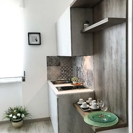 Viatorem Apartment