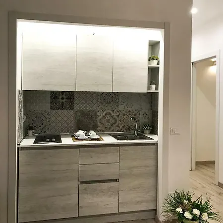 Viatorem Apartment *