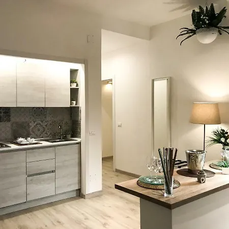 Apartment Viatorem *