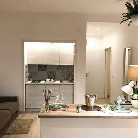 Viatorem Apartment *
